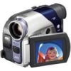 JVC GRD93 MiniDV Digital Camcorder w/ 10x Optical 