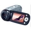 Samsung SC-MX10 Flash Memory Camcorder with 34x 