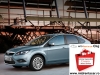 Cluj Car Rental Services - Ford Focus from 29â‚¬