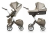 TOKKE XPLORY NEWBORN COMPLETE STROLLER