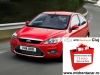 Cluj Car Renting Services - Ford Focus from 29â‚¬