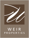 Weir-Properties