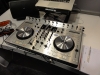 F-S-New-Numark-NS7-DJ-Turntable-Controller-Pioneer-DJM-900-Nexus-Akai-MPC5000-$1200-