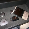  Brand New BB Porsche Design P9981, BB Blade BB TK Victory with Special Pin  