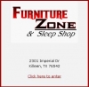 Furniture-Killeen-Texas