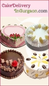 Make-Wishes-by-Delivering-Cake-Delicacy-to-Gurgaon