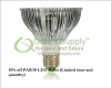 Dimmable General Household LED Light Bulb - 100W Replacement - Bright Warm White