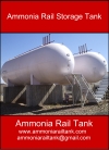 Ammonia-Rail-storage-tank