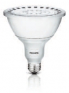 Dimmable 120W Replacement 19.5W PAR38 Flood LED Bulb with AirFlux Technology