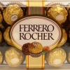 Ferrero-Rocher-chocolate