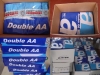 Double A A3  A4 80gsm,75gsm,70gsm office copy paper