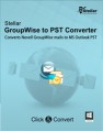 Quickest way to Convert your GroupWise to PST