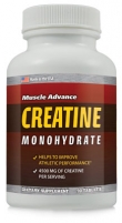 Creatine-Muscle-Builder