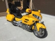 2002 Honda Gold Wing 1800 ABS Used Touring Motorcycle