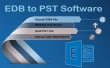 EDB to PST software