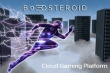 Boosteroid cloud gaming technology