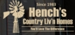 Hench’s Country Liv’n Homes