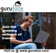 Great Opportunity awaiting for Trainers and Students Worldwide | Guruface.com | Freelance and Corporate