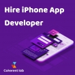 Hire Iphone App Developer India in 2021