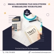 Tax Preparation Services: Get your taxes done right