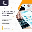 Streamline Your Finances: Certified Public Accountant Solutions