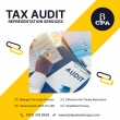 Minimize Tax Liabilities: Your Tax Audit Supporter