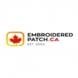 Customized Police Patches Canada