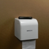 bathroom spy camera kajoin 1280X960 Toilet roll box Hidden Camera With Motion Detection and Remote Control Function 32GB