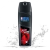 kajoin NBA Men shampoo bathroom Spy Camera Hidden Mini Camera 32GB