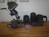 Cannondale 2010 Flash Carbon Ultimate,Segway X2,Stokke stroller, 2011 Cannondale Super Six Hi-Mod DI2