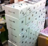 BRAND NEW FACTORY UNLOCKED APPLE IPHONE 4S 32GB..