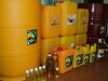 20 Liter Jerry Can Cooking Oil