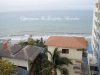 Apartment with beautiful ocean-view for sale. Vendo departamento con tremendo vista al mar y Playa Murcielago 