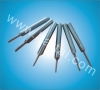 China Supplier Tungsten carbide coil winding Nozzle(Wire Guide Nozzles)