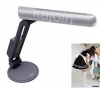 kajoin Hidden Camera Spy Desk Lamp DVR 16GB