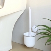 kajoin Hidden Toilet Brush Spy Camera DVR Support SD card capacity up to 32GB