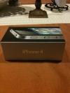 Brand New Apple Iphone 32Gb 4G Unlocked