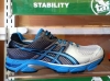 New Men's Asics DS Trainer 17 running shoes in Tuscaloosa!! Only at The Athlete's Foot in Midtown!! 