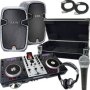 Mixdeck EON DJ System