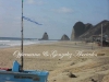 Land / Beach Bar for sale in San Lorenzo, Manabí