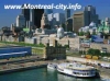 City of Montreal, Quebec - information, history, visitors guide.