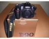 Nikon D700 12MP DSLR Camera