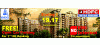 bharat city 8800496201 booking with