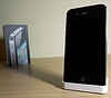 Apple iPhone 4G 16GB Quadband World GSM Phone (Manufacturer Unlocked)