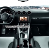 AUDI TT/A1 Factory OEM radio Car DVD Player GPS navigation bluetooth,RDS,IPOD CAV-8070TT