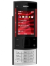 Brand new Nokia X3  Unlocked