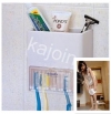 Bathroom spy camera kajoinToothbrush box Hidden Spy Camera DVR