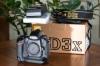 F/S : Brand New Nikon D700 , Nikon D3X DSLR , Canon GL2 Mini DV 3CCD Camcorder,