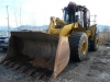 Heavy constructions & equipment-wheel loader-966GII ANT00212