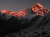 Annapurna circuit trekking, trek around Manang valley and Thorong-la pass